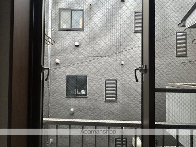 ベテル町田の内装写真