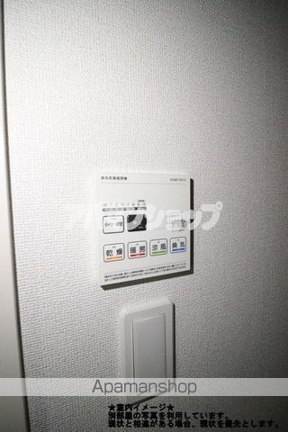 ルシェロ2の内装写真