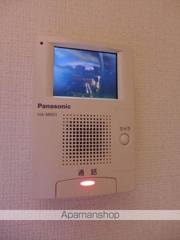 カーサ八橋の内装写真