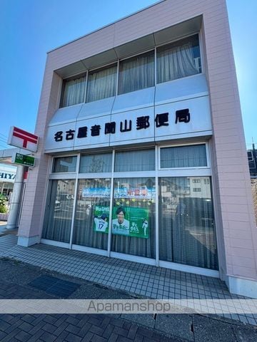 カーサノア八事の周辺写真