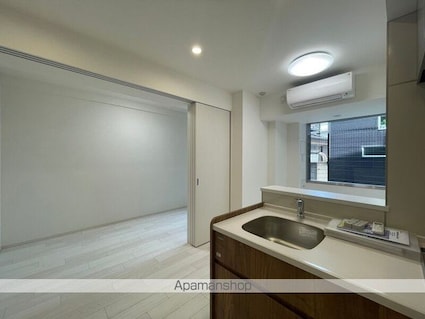 ルミーク千歳船橋[1LDK/31.98m2]の内装2