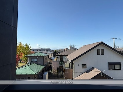 Ｓｏｌａ福田町[1K/23.6m2]の眺望