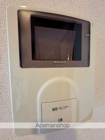 オオシマハイツベルの内装写真