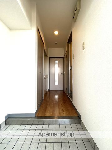 メゾン阪南IIの内装写真