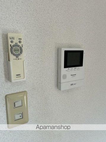 ノーブルカーサ多賀城の内装写真