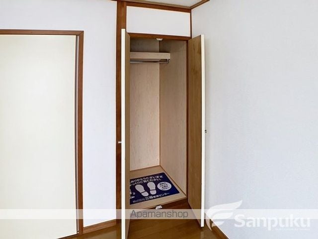 コーポ和泉の内装写真
