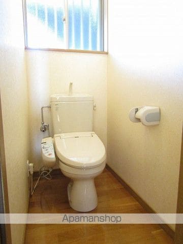 ループハイツ霧島の内装写真