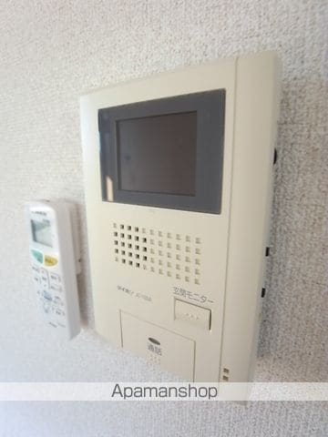 サウザントハウスIIIの内装写真