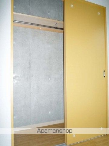 アーバンクラスタ南4条の内装写真