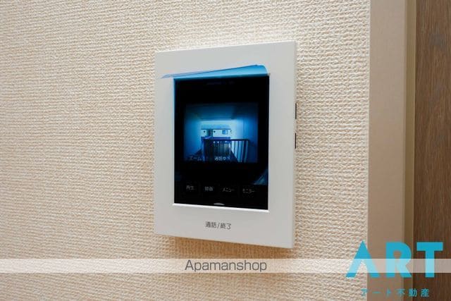 ヴェル フレール A棟の内装写真