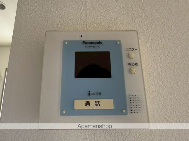 メゾン・ド・K−Iの内装写真