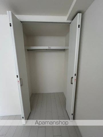 MAXIV CITY文京小石川の内装写真