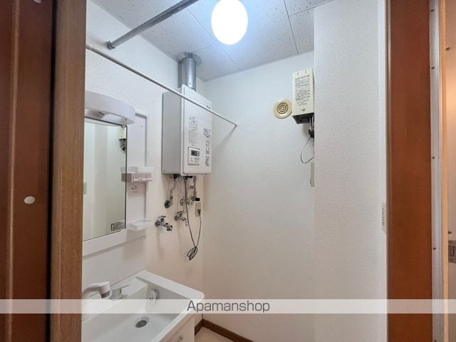 LAND’S SPACEの内装写真