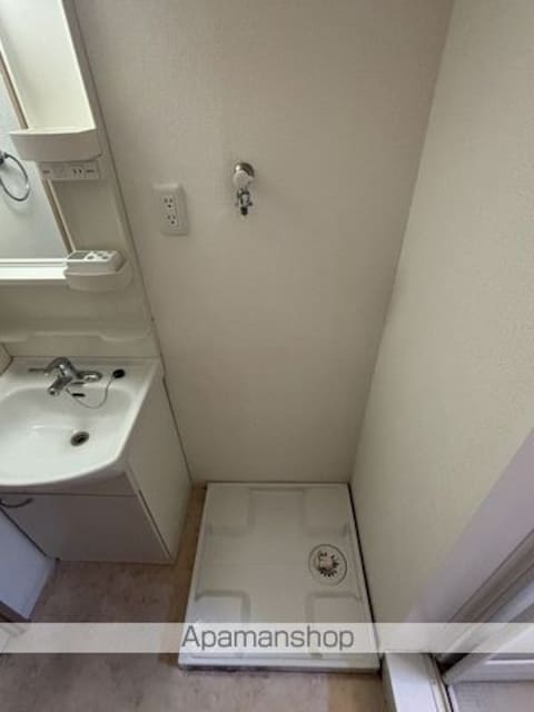 東京都立川市錦町１丁目[1LDK/39.06m2]の内装3