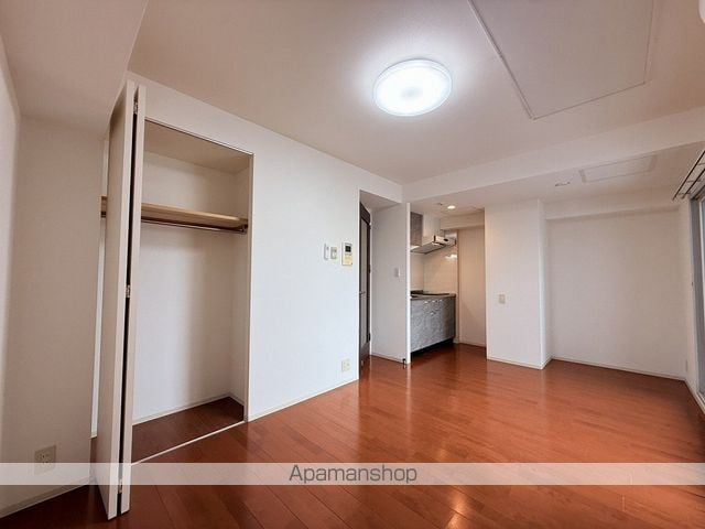クレジデンス札幌・南4条の内装写真