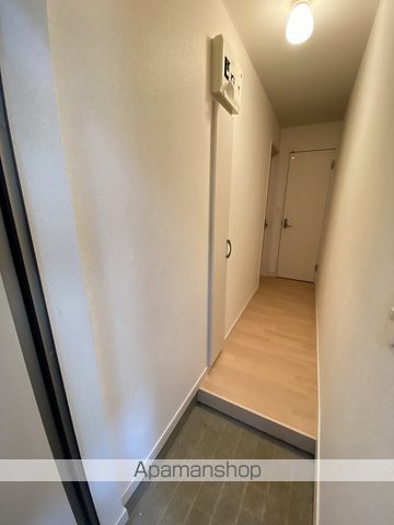 カルグランデ白石の内装写真