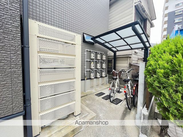 エリーナプラザ吉塚駅南のその他写真