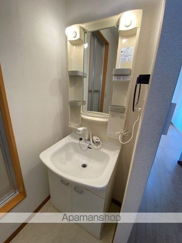 コンフォート井上の内装写真