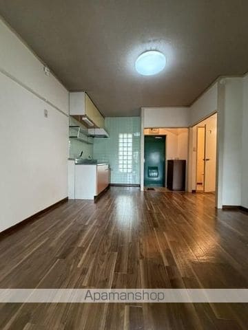 第3入江ビル東雲壱番館の内装写真