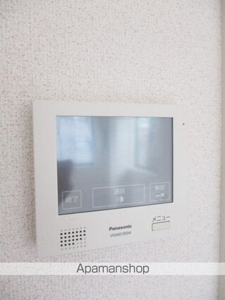 Ｓｏｌａｎａ　ＳＥＫＩＹＡ　ソラーナ　セキヤ[1K/28.22m2]のセキュリティ