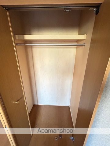 フジパレス 水池の内装写真