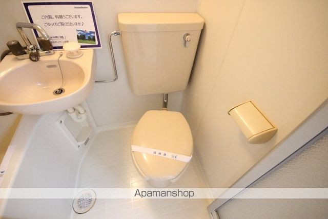 GM-BLDGの内装写真