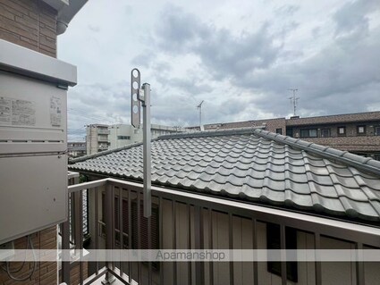 ＷＡＬＥＡ[1K/20m2]の眺望