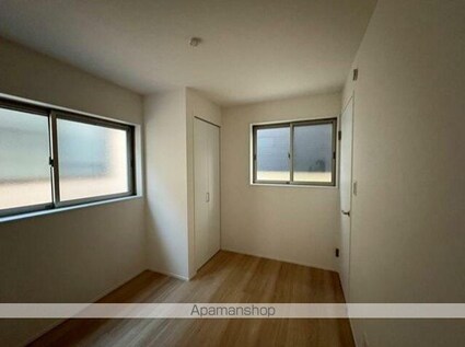 八王子市田町戸建[3LDK/81.76m2]の内装