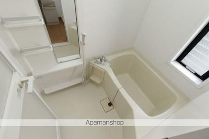 東京都杉並区阿佐谷北４丁目[1K/25m2]のバス