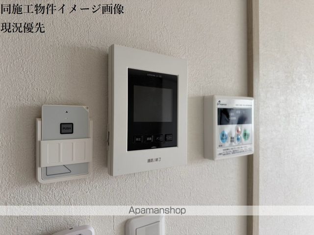 KEIAI RESIDENCE 我孫子の内装写真