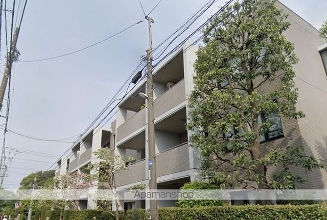 杉並下井草ヒルズ