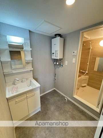 CLAROの内装写真