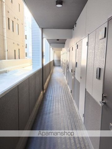 アリビオ博多駅東の内装写真