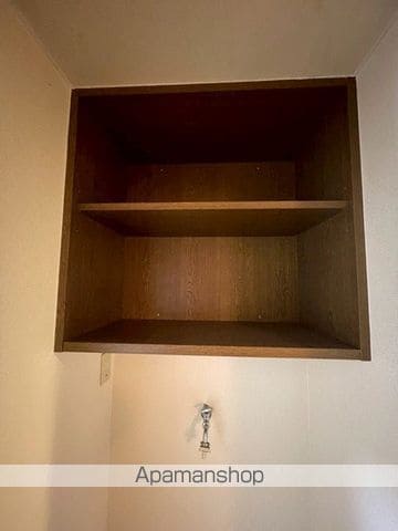 リバティ丸之内の内装写真