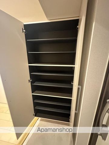 TENJINEBISUNAGARAの内装写真