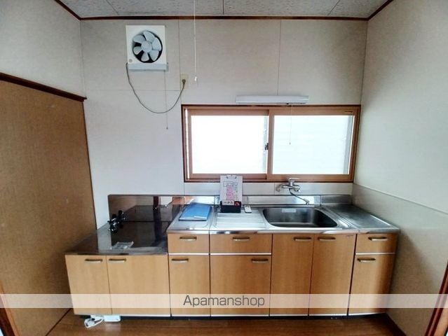 コーポ綿屋の内装写真