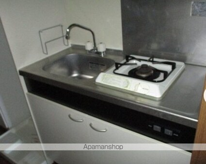 ベル・ラポール壱番館[1K/18.93m2]の内装2