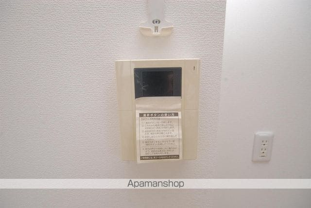 プランタン鴨池の内装写真