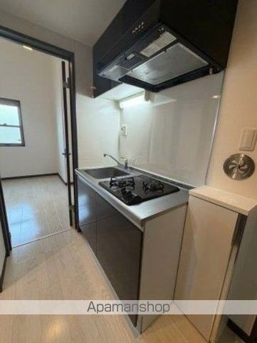 CASA MIAの内装写真