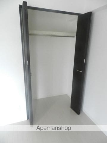 LOVISTAの内装写真