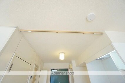 エスポワール中庄[1K/22.86m2]の内装8