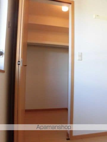 エスポワールAの内装写真