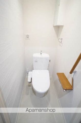 薬師堂館の内装写真