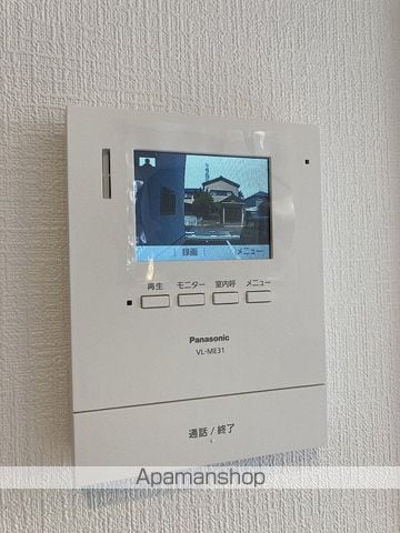 ペオーニアの内装写真