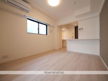 レジデンス東中野ガーデン[1DK/38.63m2]の内装11