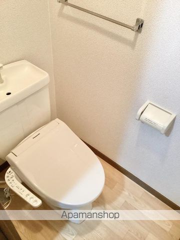 エンプロイうしおIIの内装写真