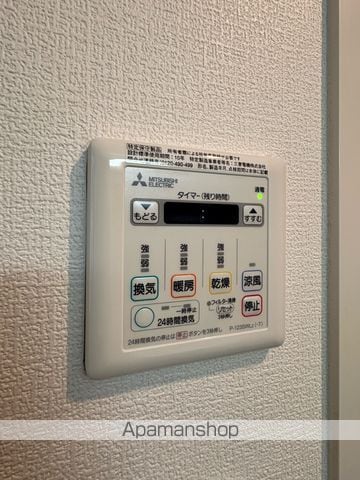 セントラル堺東の内装写真