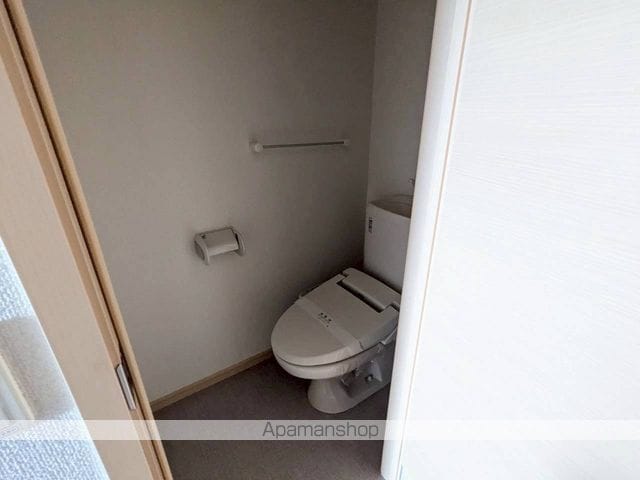 カーサ レガーロIの内装写真