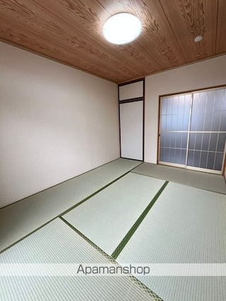 滋賀県守山市伊勢町[2DK/41.31m2]の内装6