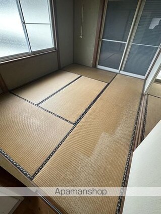 マリンフラット１[2K/39.66m2]の眺望